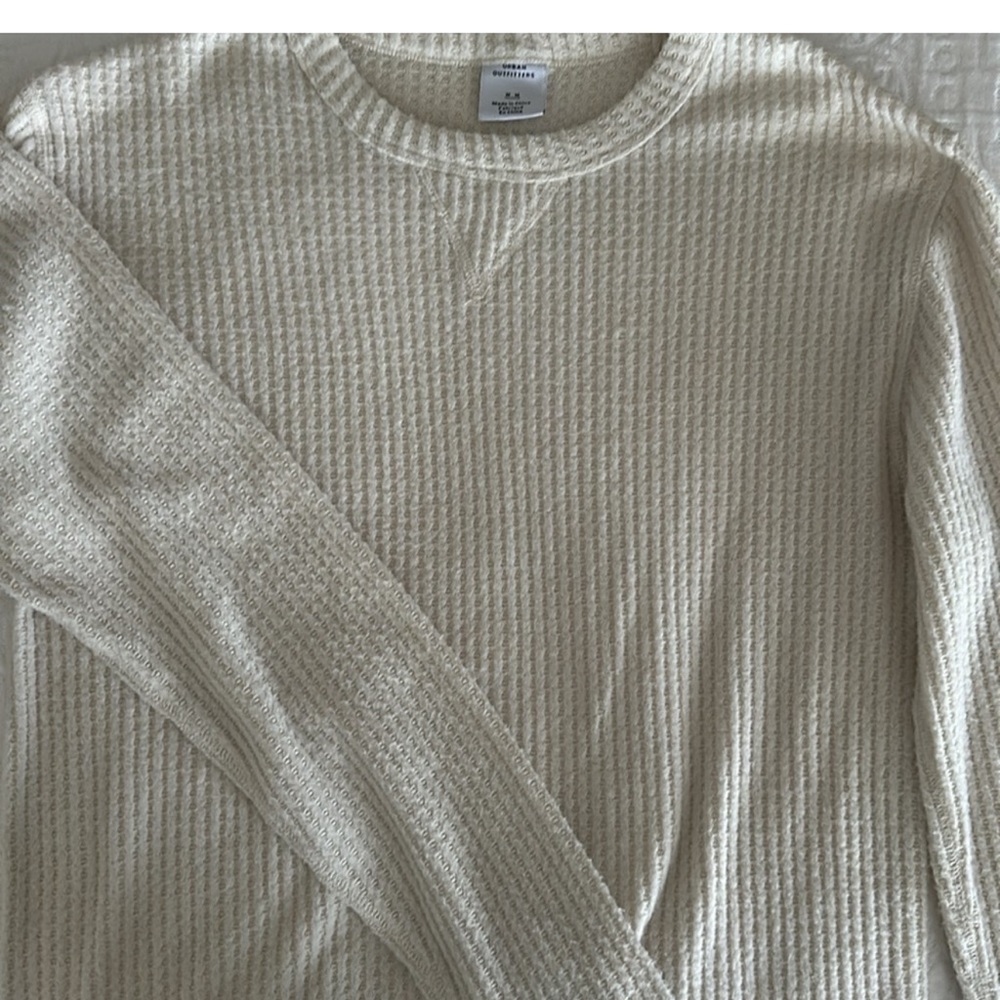 Mens Urban Outfitters long sleeve shirt